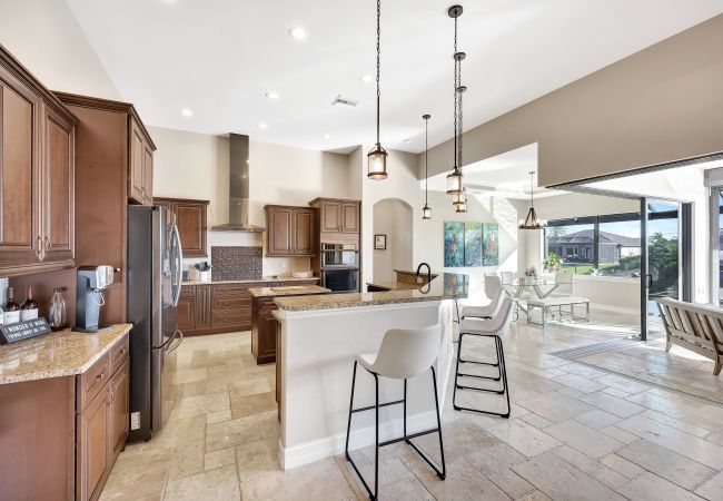 Ferienhaus in Cape Coral - COASTAL BLISS Ferienhaus in Cape Coral - COASTAL BLISS