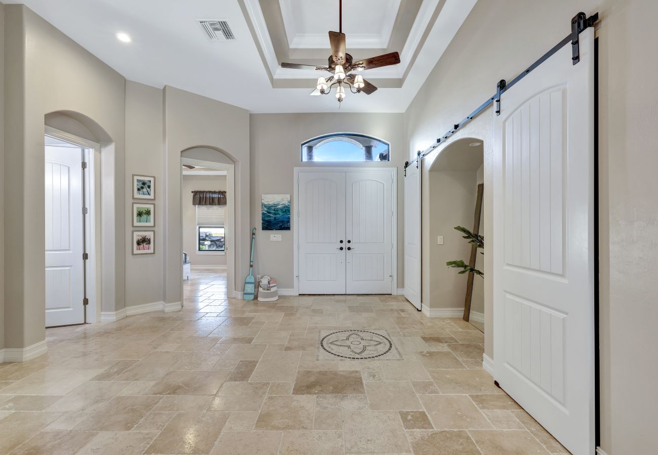 Ferienhaus in Cape Coral - COASTAL BLISS Ferienhaus in Cape Coral - COASTAL BLISS