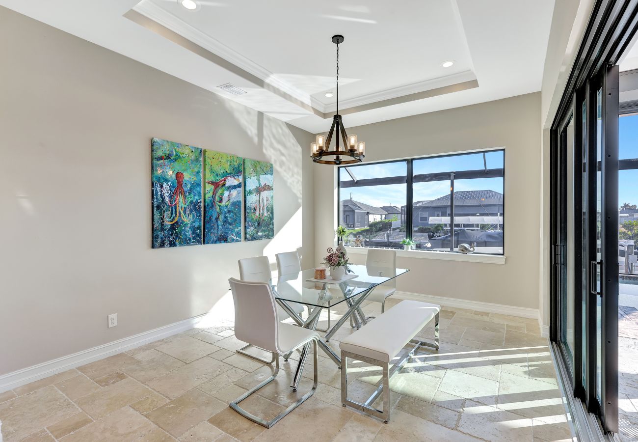 Ferienhaus in Cape Coral - COASTAL BLISS Ferienhaus in Cape Coral - COASTAL BLISS