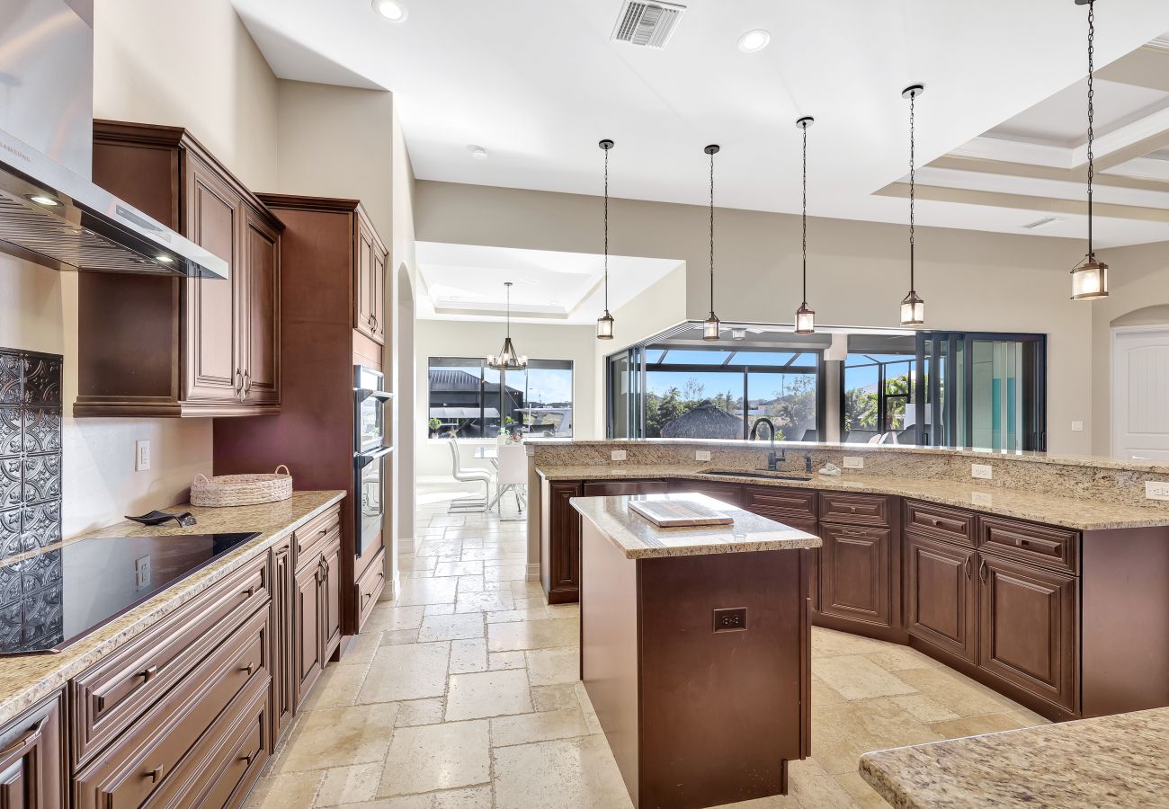 Ferienhaus in Cape Coral - COASTAL BLISS Ferienhaus in Cape Coral - COASTAL BLISS