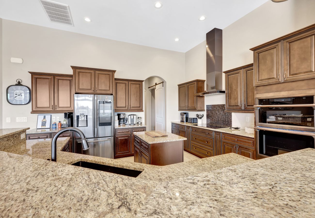 Ferienhaus in Cape Coral - COASTAL BLISS Ferienhaus in Cape Coral - COASTAL BLISS