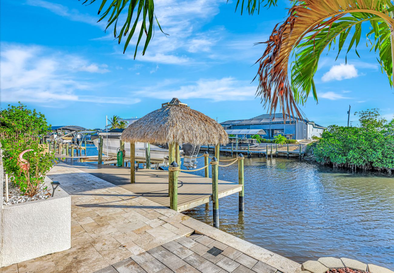 Ferienhaus in Cape Coral - COASTAL BLISS Ferienhaus in Cape Coral - COASTAL BLISS