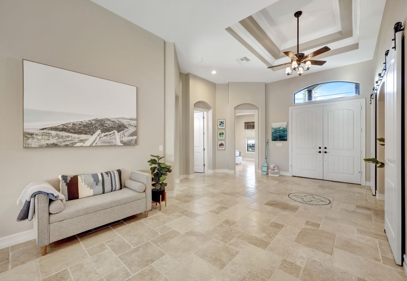 Ferienhaus in Cape Coral - COASTAL BLISS Ferienhaus in Cape Coral - COASTAL BLISS