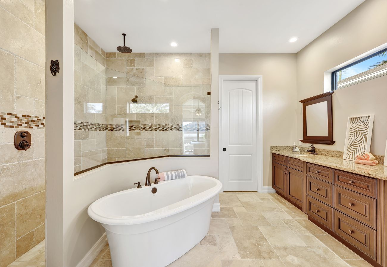 Ferienhaus in Cape Coral - COASTAL BLISS Ferienhaus in Cape Coral - COASTAL BLISS