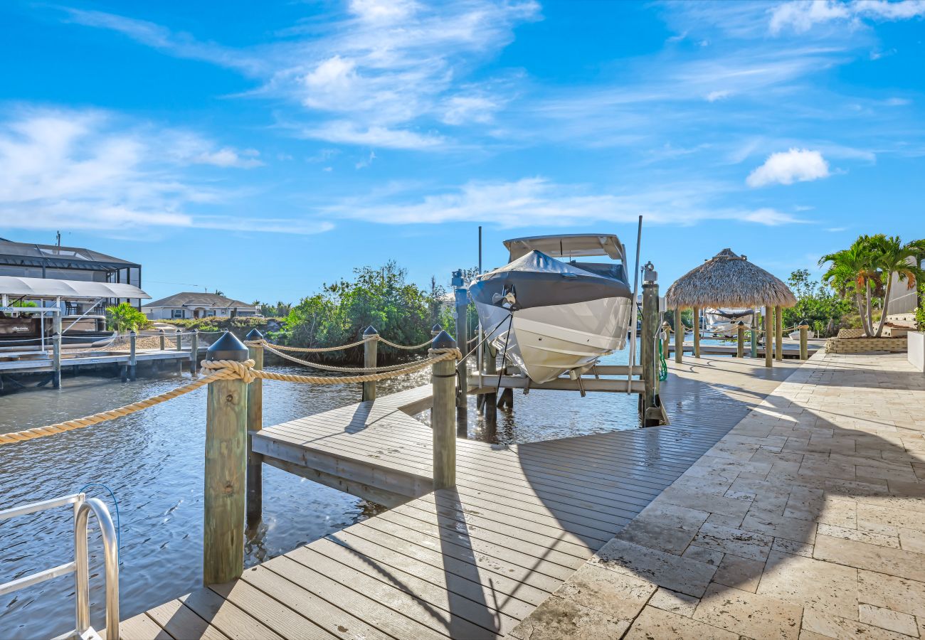 Ferienhaus in Cape Coral - COASTAL BLISS Ferienhaus in Cape Coral - COASTAL BLISS