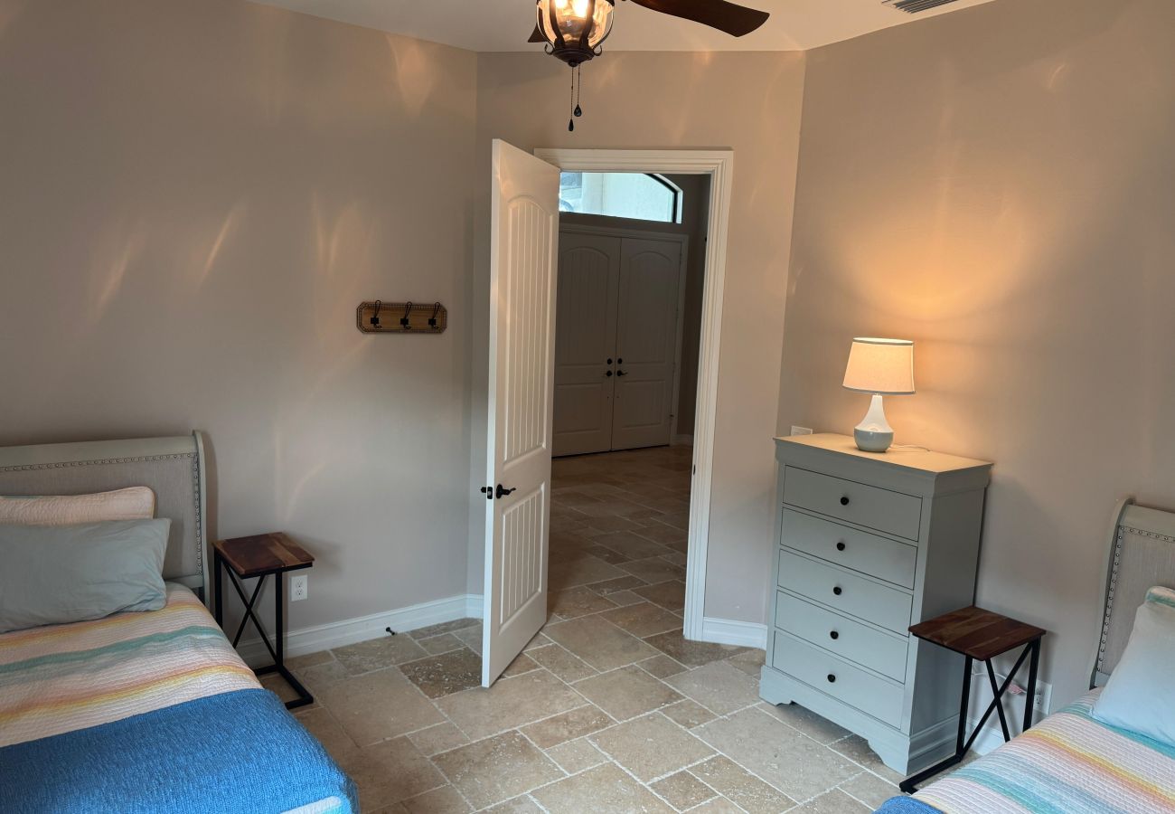 Ferienhaus in Cape Coral - COASTAL BLISS Ferienhaus in Cape Coral - COASTAL BLISS