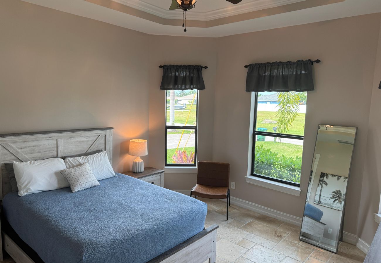 Ferienhaus in Cape Coral - COASTAL BLISS Ferienhaus in Cape Coral - COASTAL BLISS