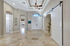 Ferienhaus in Cape Coral - COASTAL BLISS