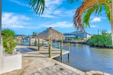 Ferienhaus in Cape Coral - COASTAL BLISS