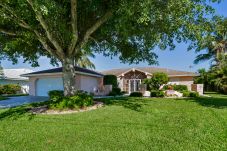 House in Cape Coral - HARMONY BAY