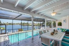 House in Cape Coral - HARMONY BAY