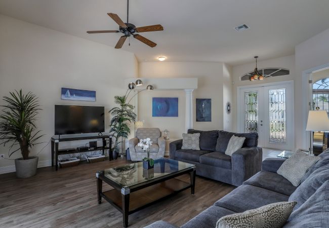 House in Cape Coral - VILLA LILAC House in Cape Coral - VILLA LILAC