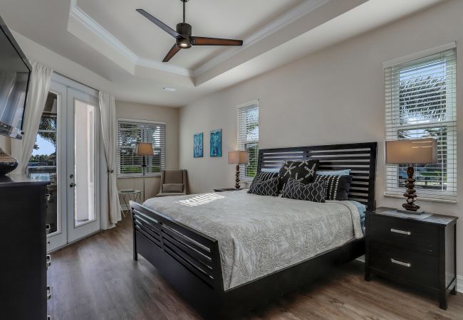 House in Cape Coral - VILLA LILAC House in Cape Coral - VILLA LILAC