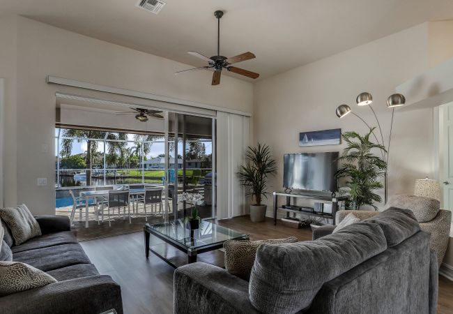 House in Cape Coral - VILLA LILAC House in Cape Coral - VILLA LILAC