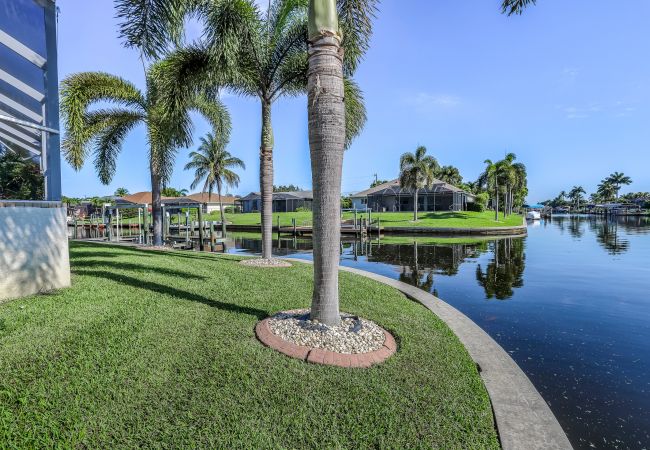 House in Cape Coral - VILLA LILAC House in Cape Coral - VILLA LILAC