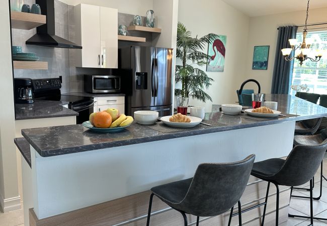 House in Cape Coral - VILLA LILAC House in Cape Coral - VILLA LILAC