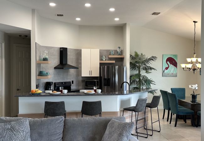 House in Cape Coral - VILLA LILAC House in Cape Coral - VILLA LILAC