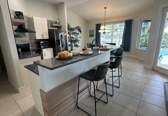 House in Cape Coral - VILLA LILAC House in Cape Coral - VILLA LILAC