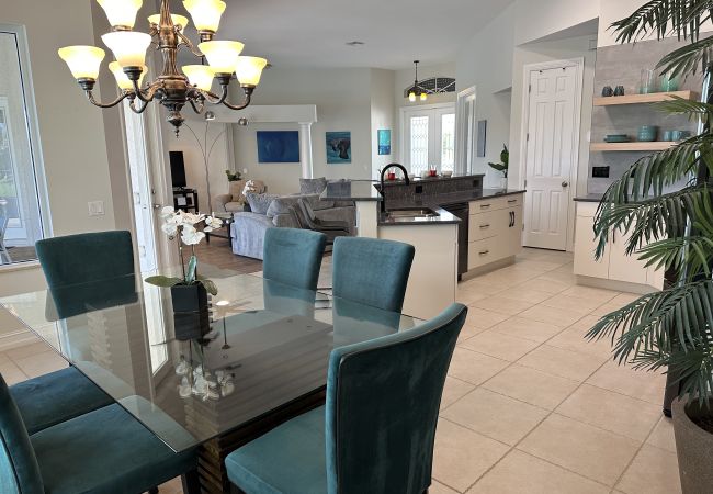 House in Cape Coral - VILLA LILAC House in Cape Coral - VILLA LILAC