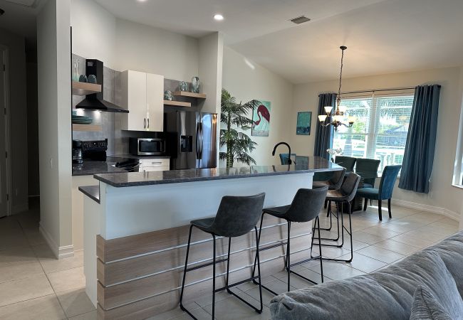 House in Cape Coral - VILLA LILAC House in Cape Coral - VILLA LILAC