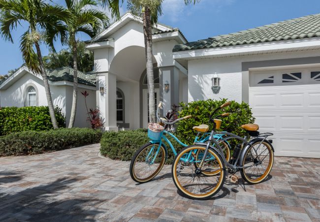 House in Cape Coral - HEAVENLY COASTAL House in Cape Coral - HEAVENLY COASTAL