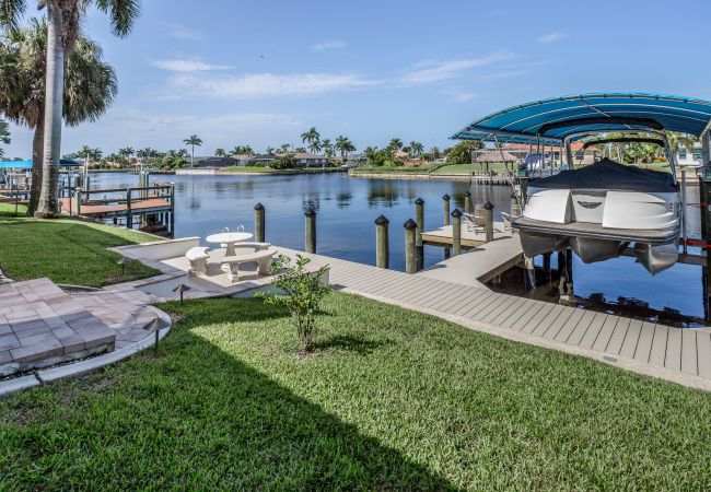 House in Cape Coral - HEAVENLY COASTAL House in Cape Coral - HEAVENLY COASTAL