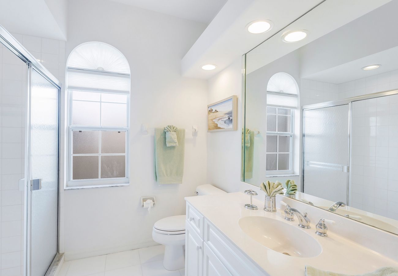 House in Cape Coral - HEAVENLY COASTAL House in Cape Coral - HEAVENLY COASTAL
