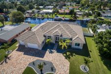 House in Cape Coral - THE GREY