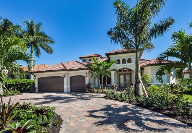 House in Naples - PARADISE House in Naples - PARADISE