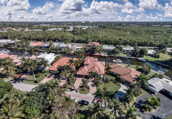 House in Naples - PARADISE House in Naples - PARADISE