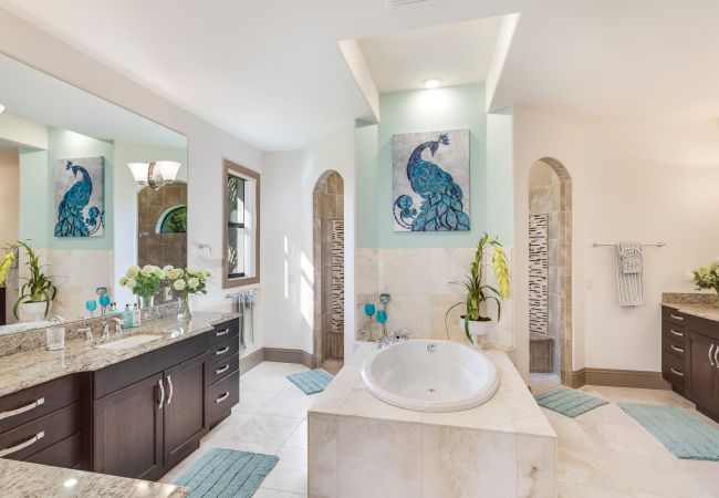 House in Naples - PARADISE House in Naples - PARADISE