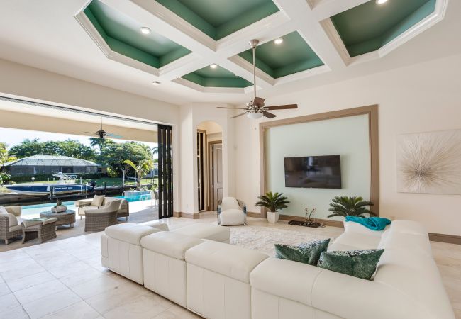 House in Naples - PARADISE House in Naples - PARADISE