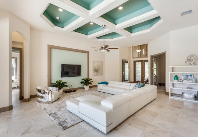 House in Naples - PARADISE House in Naples - PARADISE