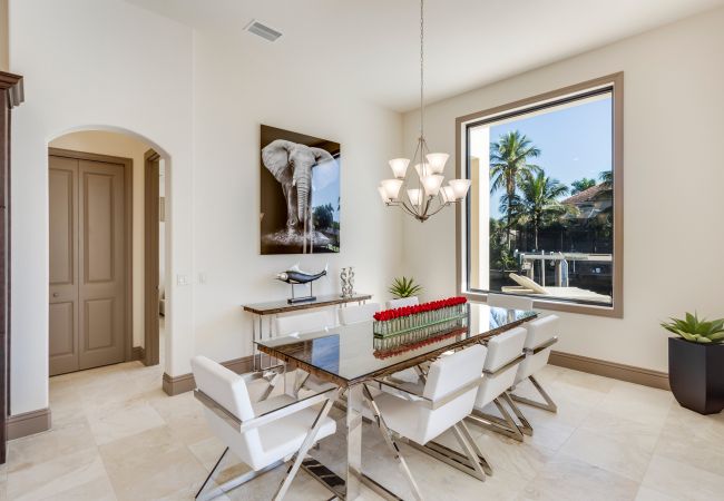 House in Naples - PARADISE House in Naples - PARADISE