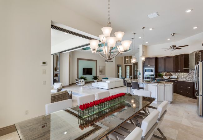 House in Naples - PARADISE House in Naples - PARADISE