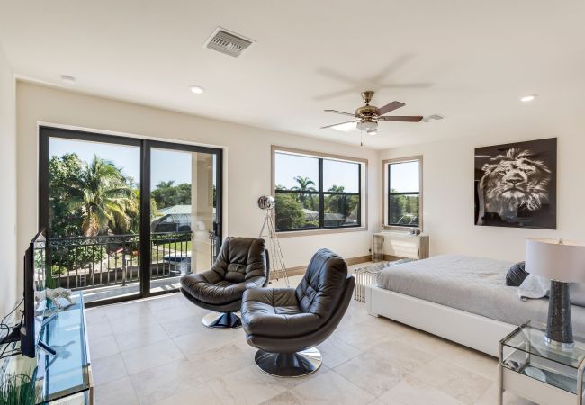 House in Naples - PARADISE House in Naples - PARADISE