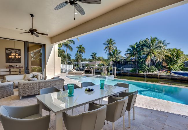 House in Naples - PARADISE House in Naples - PARADISE