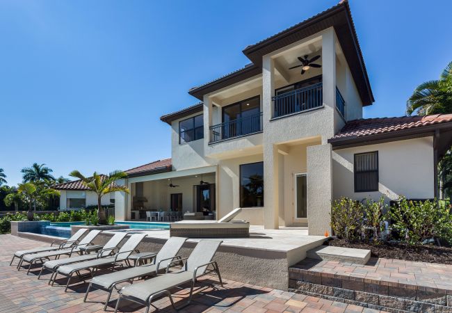 House in Naples - PARADISE House in Naples - PARADISE