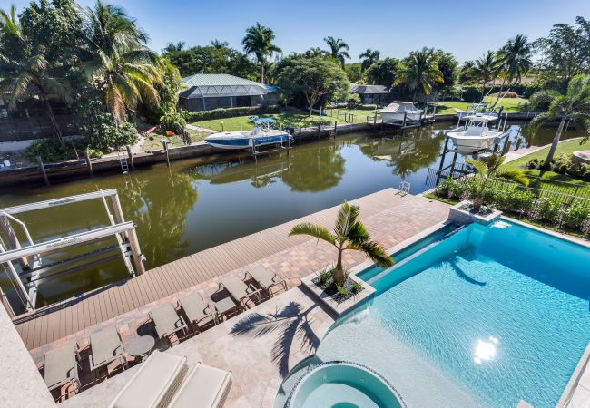 House in Naples - PARADISE House in Naples - PARADISE