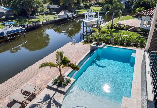 House in Naples - PARADISE House in Naples - PARADISE