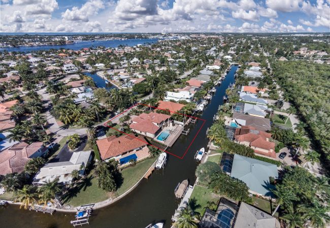 House in Naples - PARADISE House in Naples - PARADISE