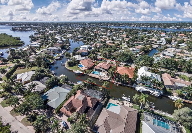 House in Naples - PARADISE House in Naples - PARADISE