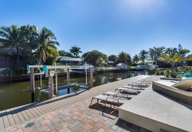 House in Naples - PARADISE House in Naples - PARADISE