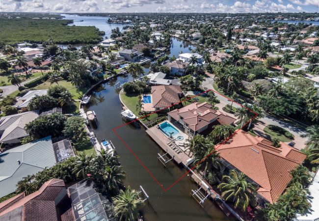 House in Naples - PARADISE House in Naples - PARADISE