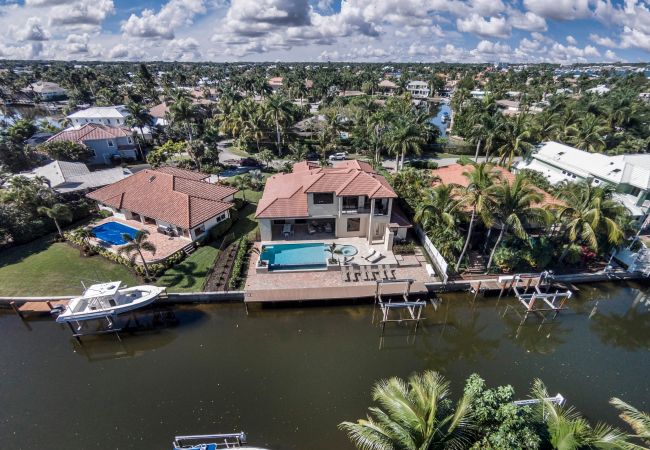 House in Naples - PARADISE House in Naples - PARADISE