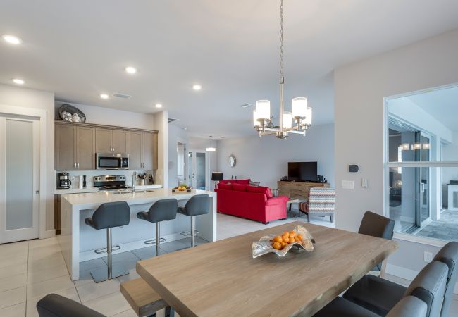 House in Cape Coral - SUNSHINE COVE House in Cape Coral - SUNSHINE COVE