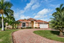 House in Cape Coral - THE PATIO