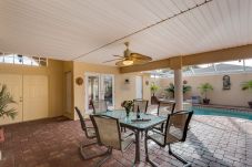 House in Cape Coral - THE PATIO