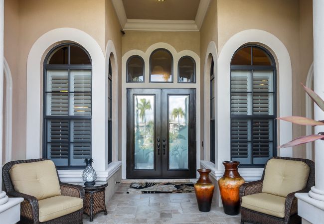 House in Cape Coral - PRESERVE VIEW House in Cape Coral - PRESERVE VIEW