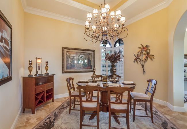 House in Cape Coral - PRESERVE VIEW House in Cape Coral - PRESERVE VIEW